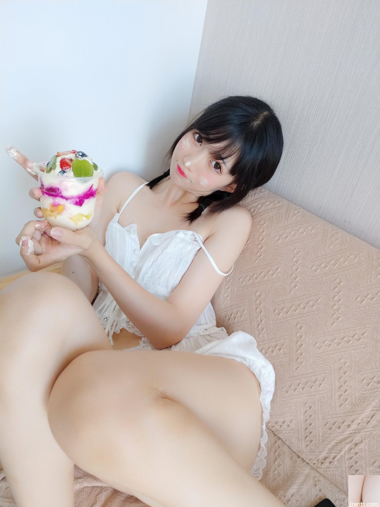 NAGISA Mabutsuan Pure Girl (23P)