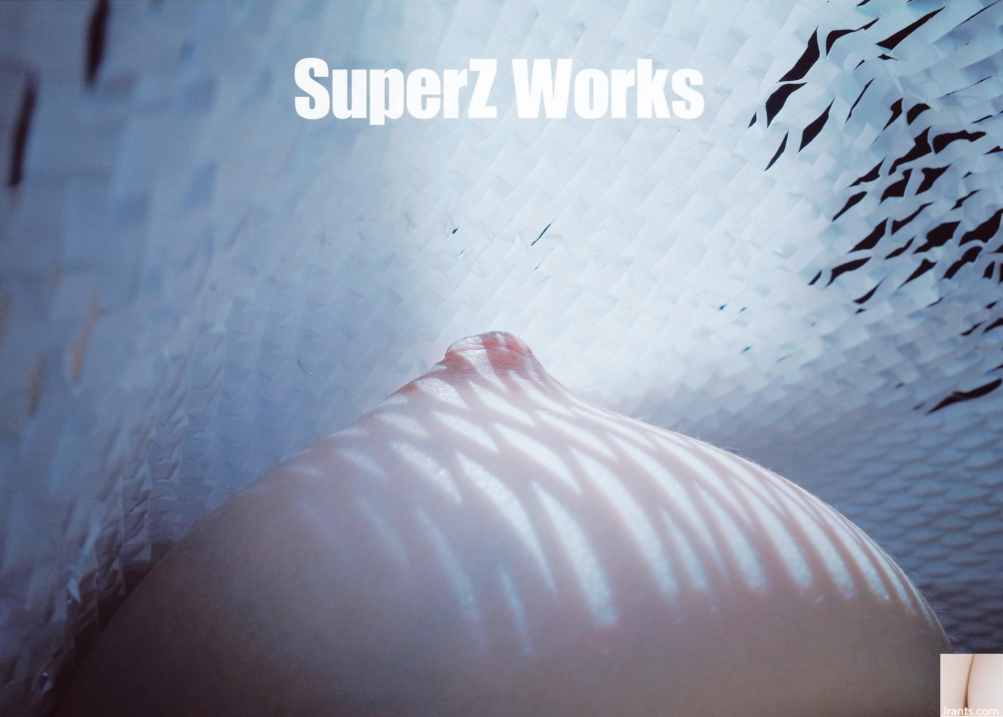 (مصور) @SuperzWorks (104P)