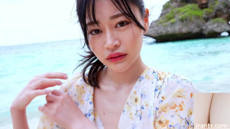 Hibino Uta: Uta Beach Memories Hibino Uta (21P)