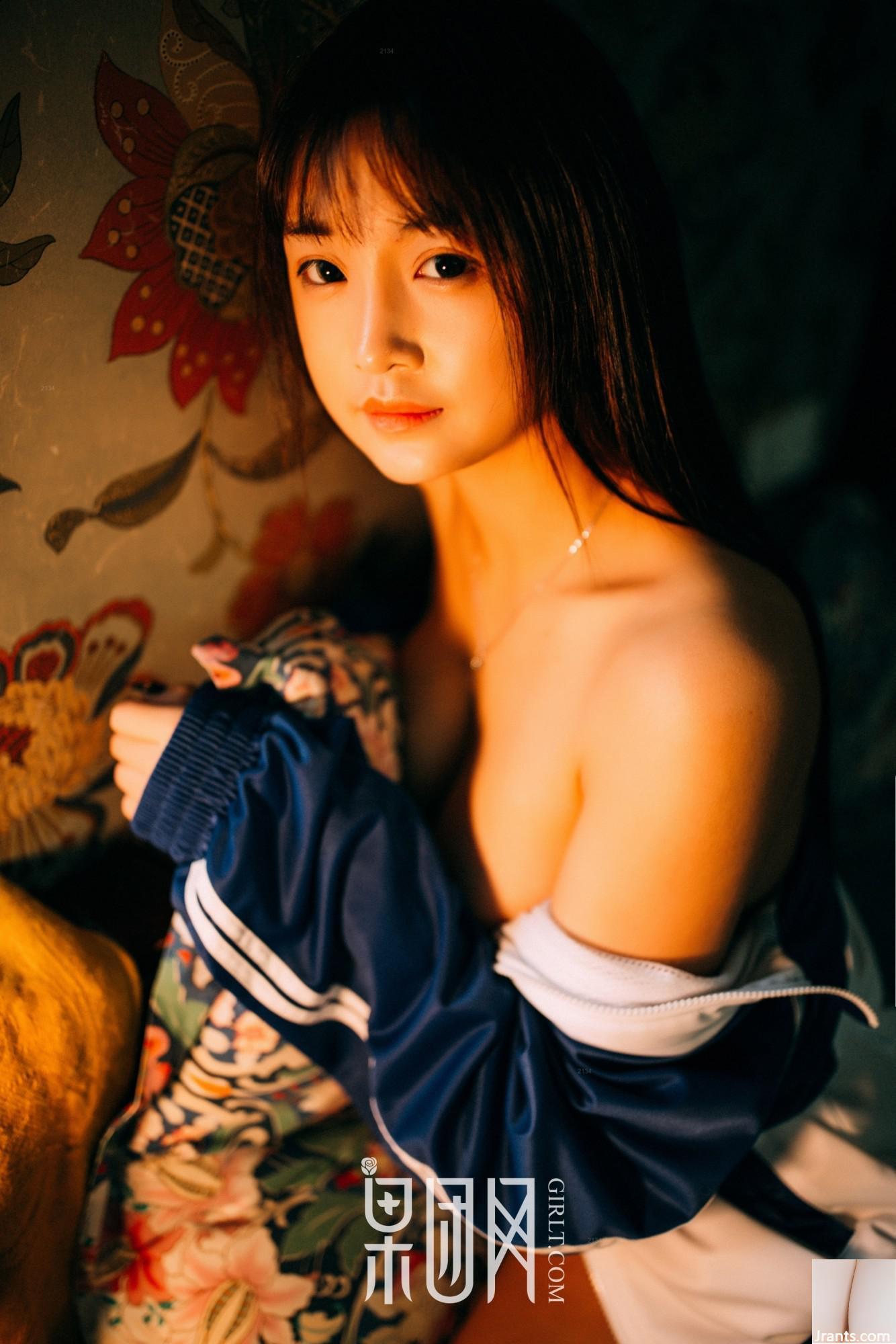 (XingYan) 05.03.2018 VOL.032 Photo sexy de Yao Mudi (41P)