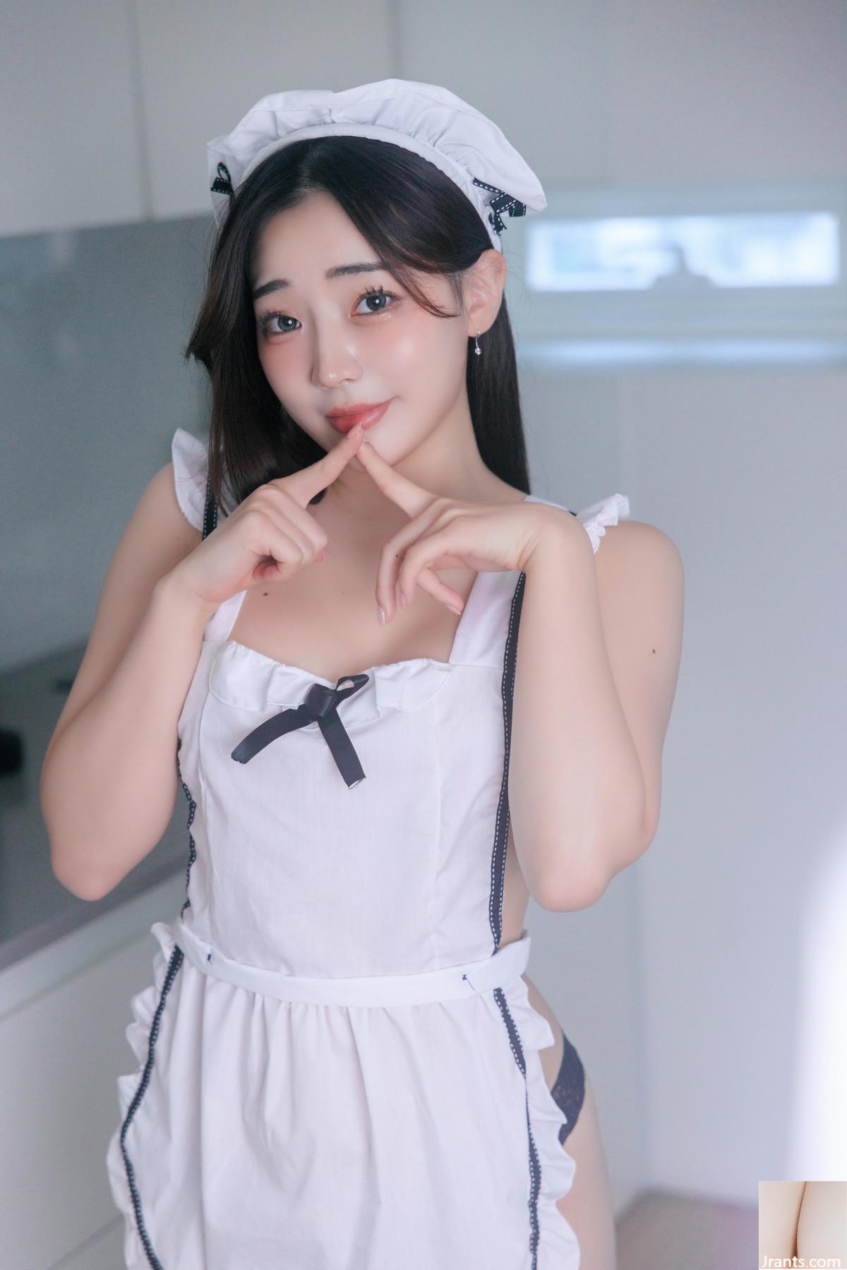 dari , [SWEETBOX] FRIYA Vol.03 Set.02 (79P)