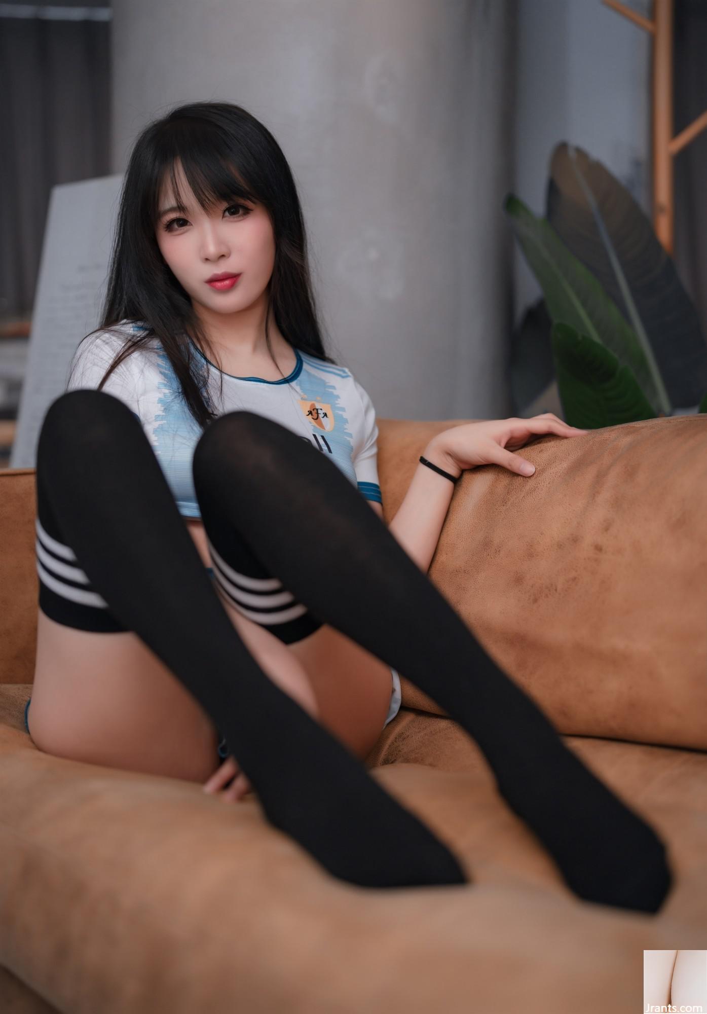 Bebé de fútbol senior Xuan Xiao (64P)