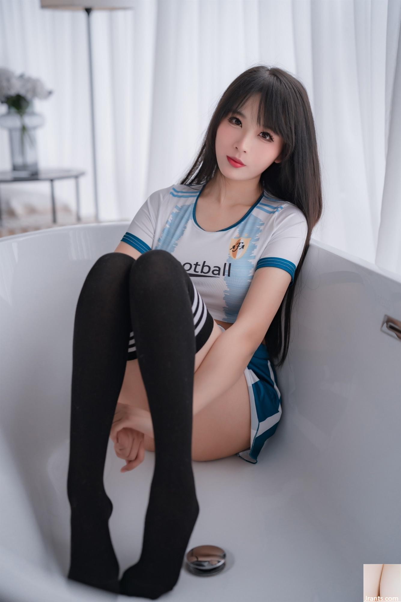 Bebé de fútbol senior Xuan Xiao (64P)