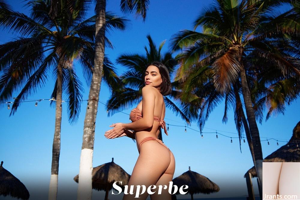 (Superbe Models) 21 أغسطس 2023 &#8211; داني فرنانديز باسيفيك بلو (54 ف)