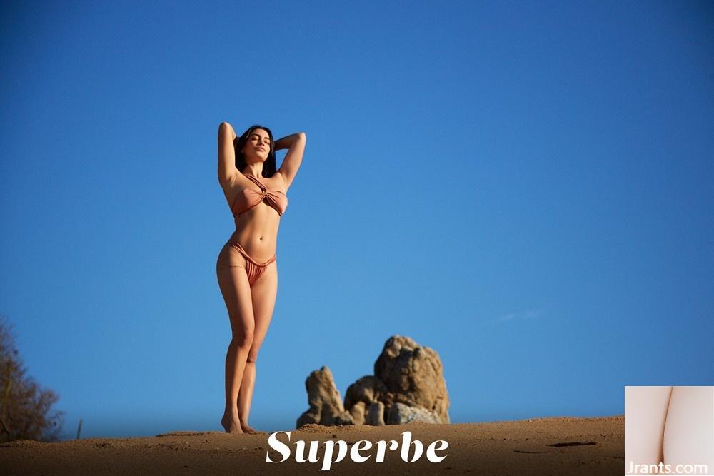 (Superbe Models) 21 أغسطس 2023 &#8211; داني فرنانديز باسيفيك بلو (54 ف)