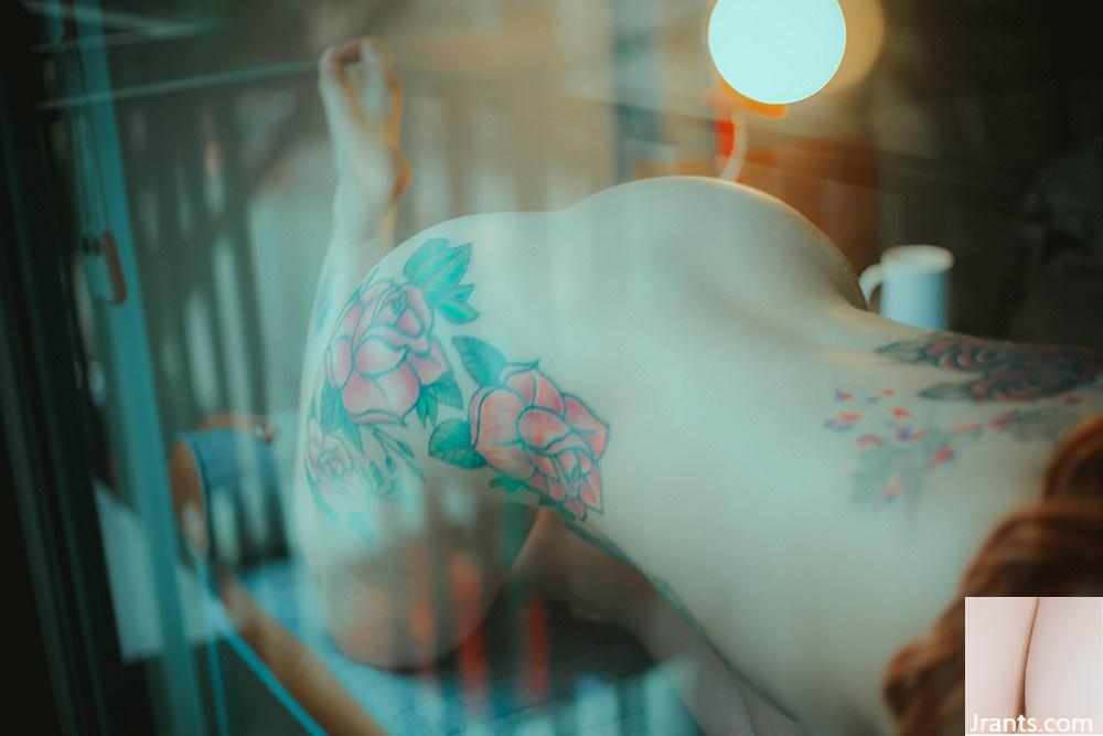 (Suicide Girls) 31 août 2023 – Taimi – vérifiez vos messages (41P)