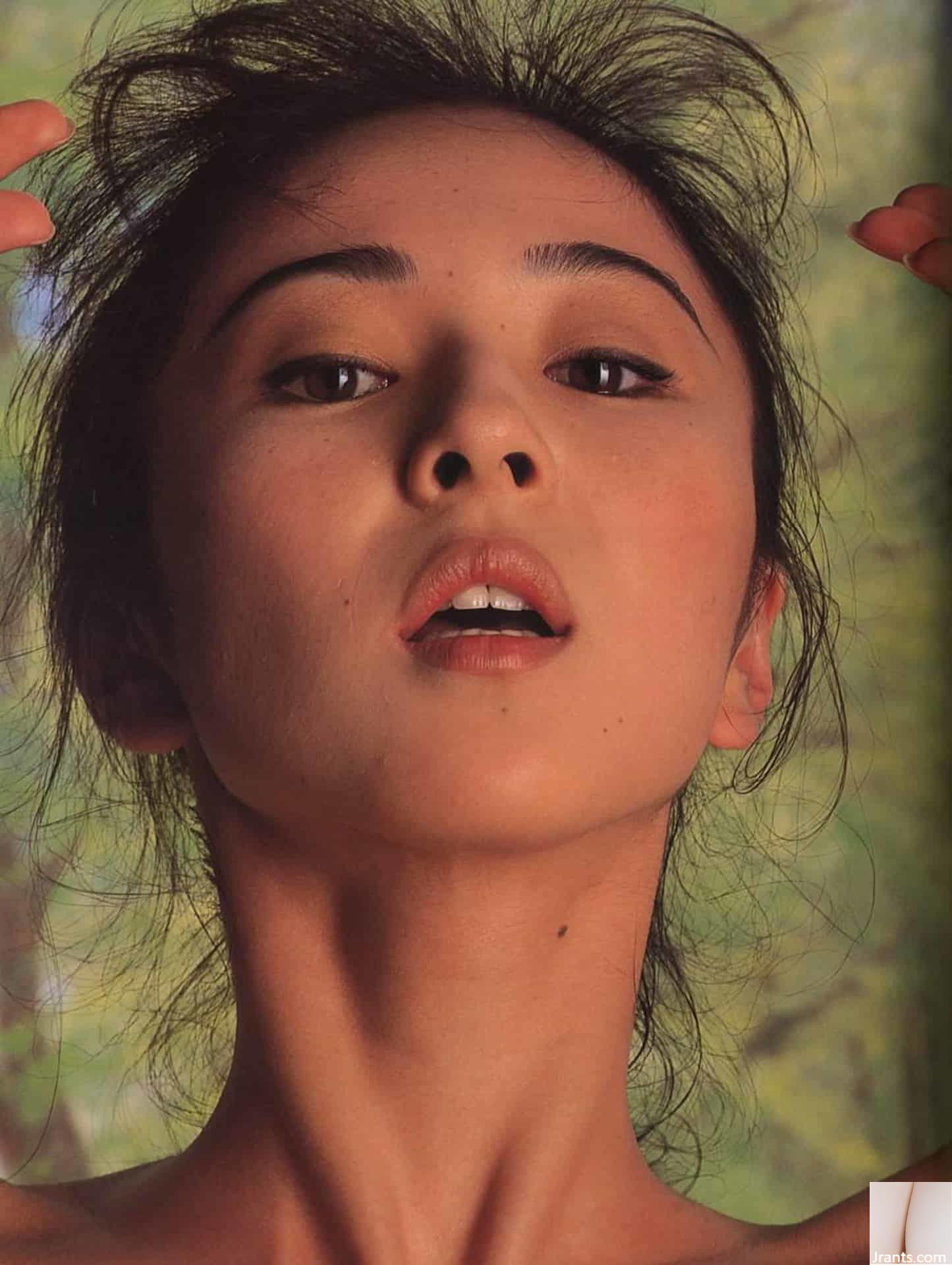 Miyuki Komatsu x Rika &#8220;Breast Image&#8221; 1994.10 (álbum de fotos) (94P)