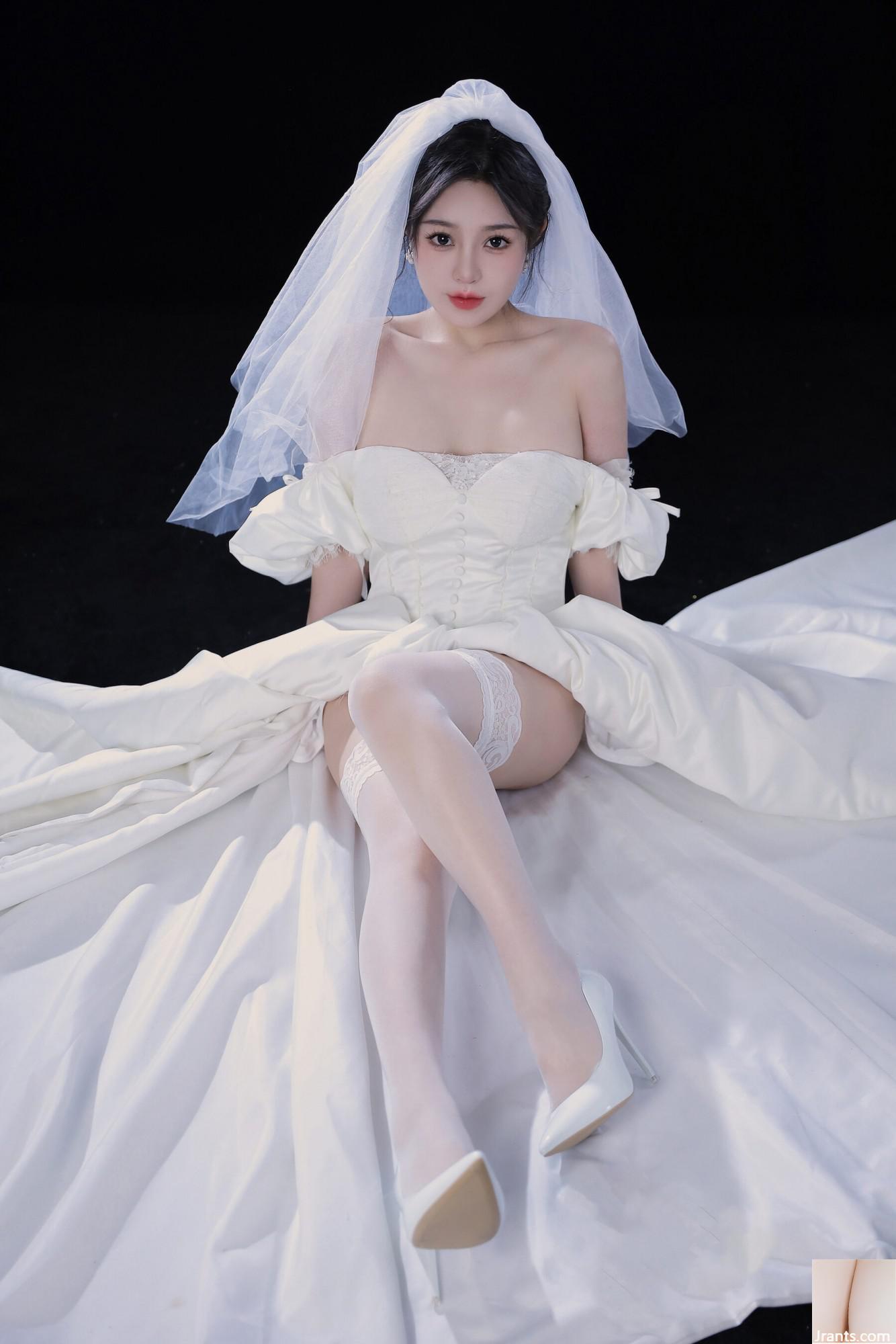 Tao Nuanjiang « Robe de mariée » (60P)