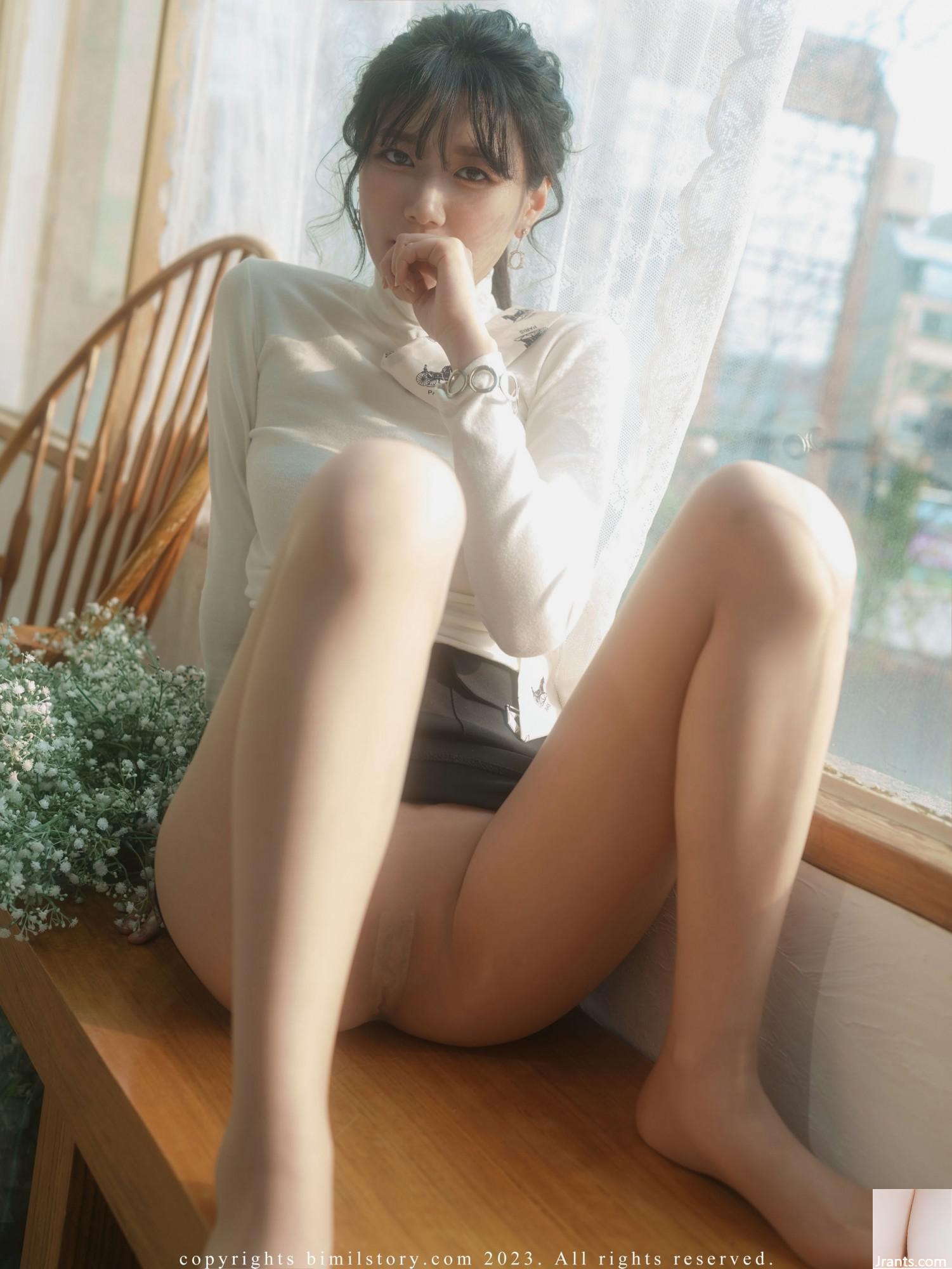 (BimilStory) Nara Vol.31 Senorita 111P