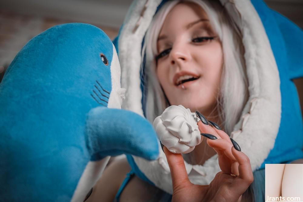 (Suicide Girls) 10. September 2023 – Luventa – Momma Shark (41P)