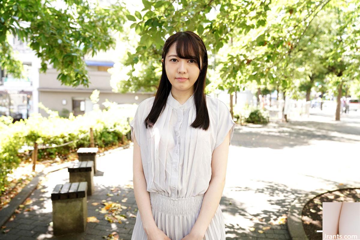 (Honomiya Aya) Die Versuchung eines jungen Körpers ist unwiderstehlich (39P)