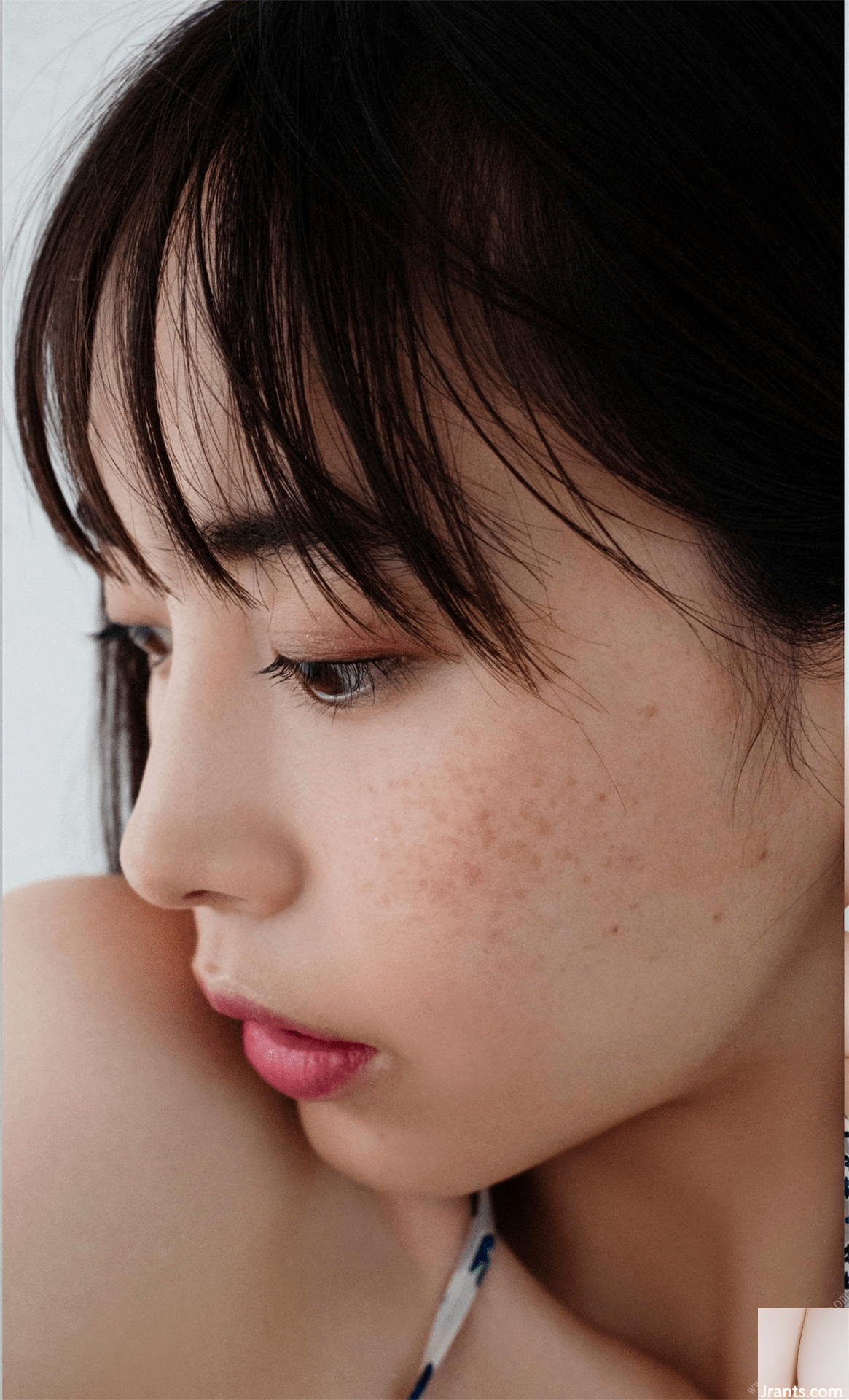 井桁弘恵(Digital Limited) Hiroe Igeta – Rain, sometimes cream soda ~prologue (46P)