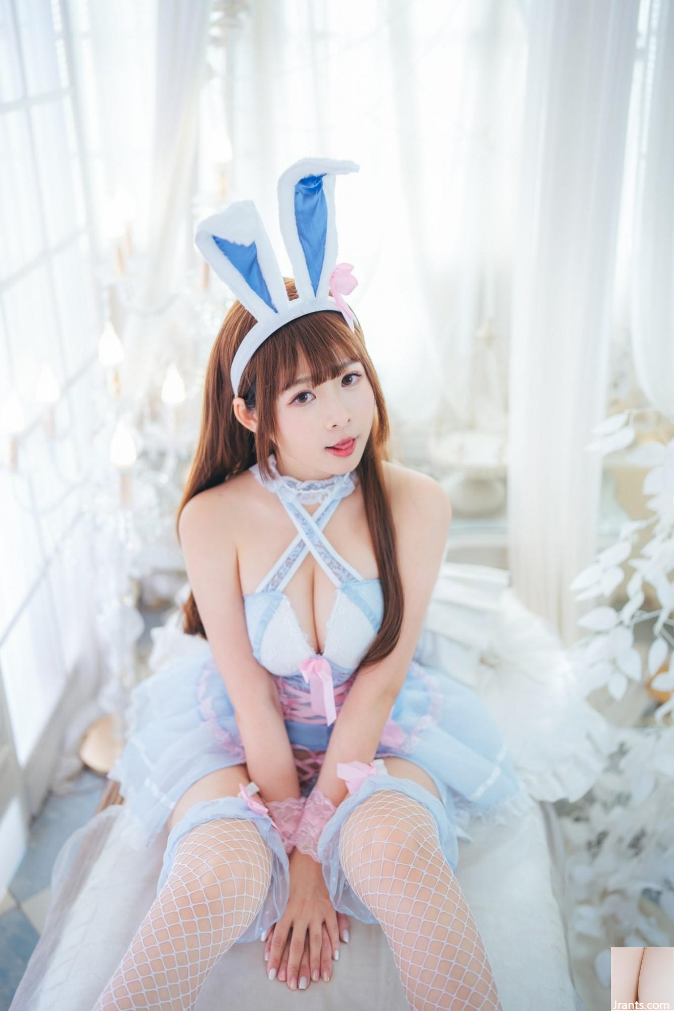 Lapin Blanc (4P)