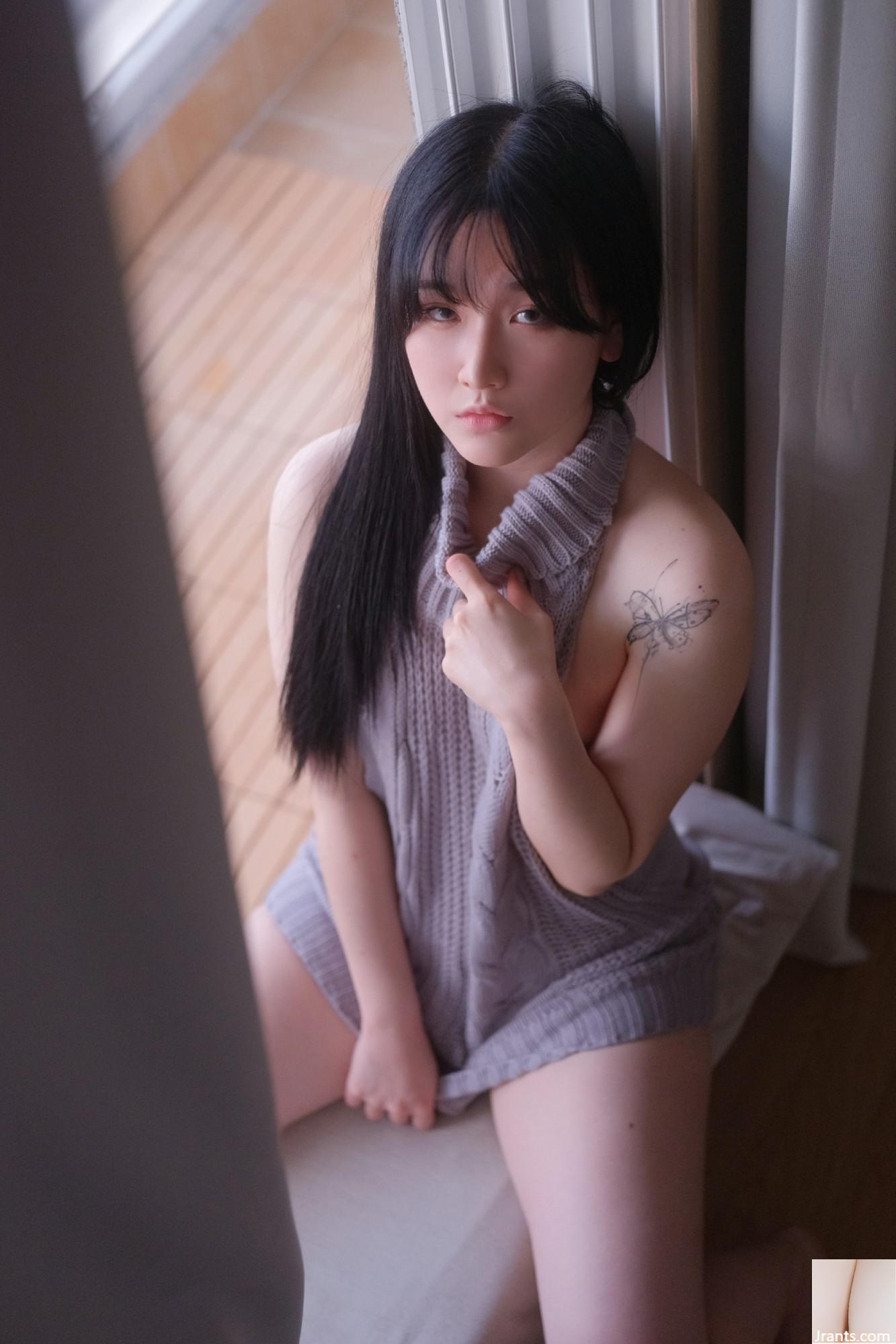 (Yo-U) YeonJju – Robe Vol.2 (83P)