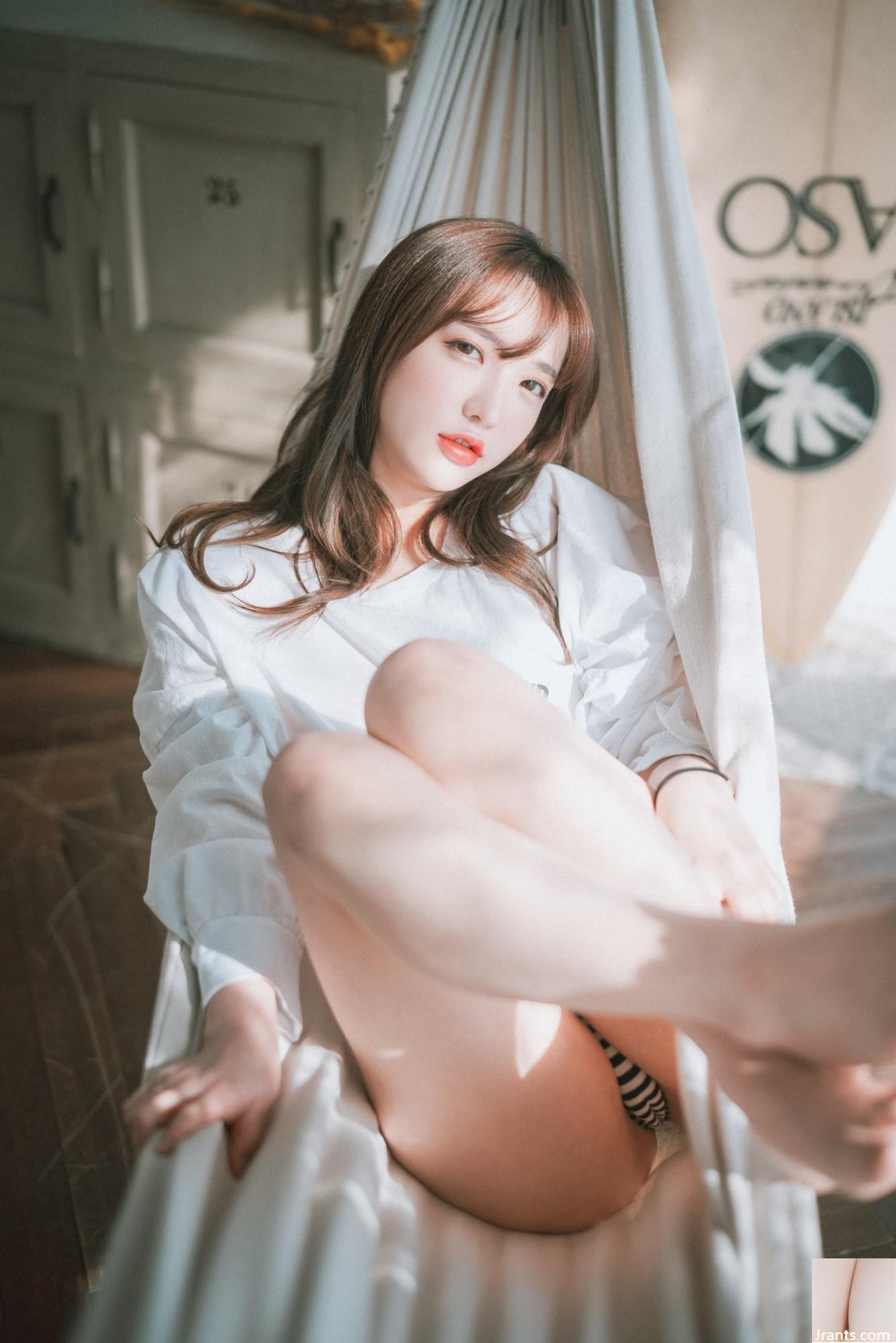 DJAWA 사진 – 손예은 &#39;Holidays in Eden&#39;(46P)