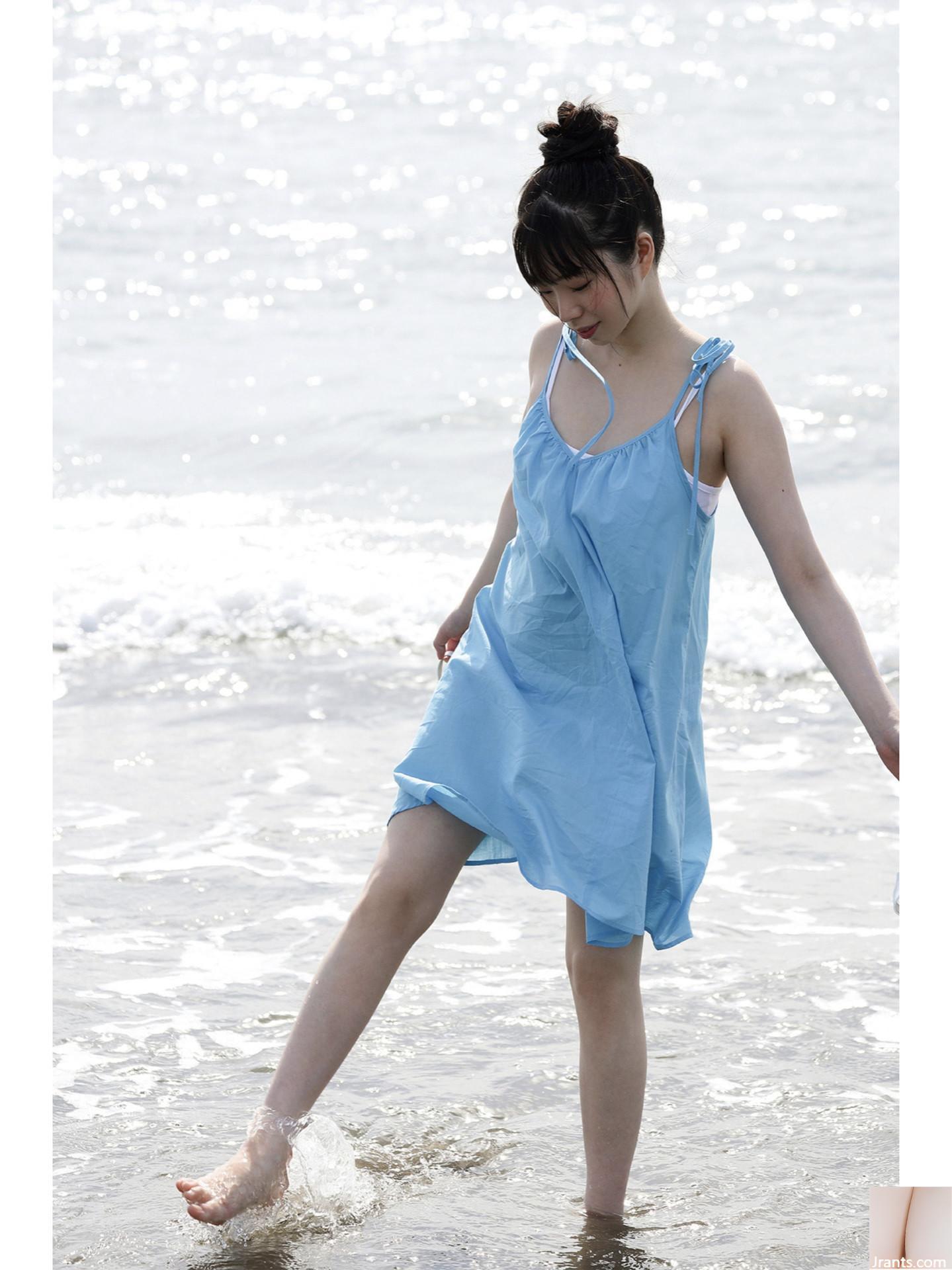 Kozue Minami – Sound of Waves Sound of Waves (57P)