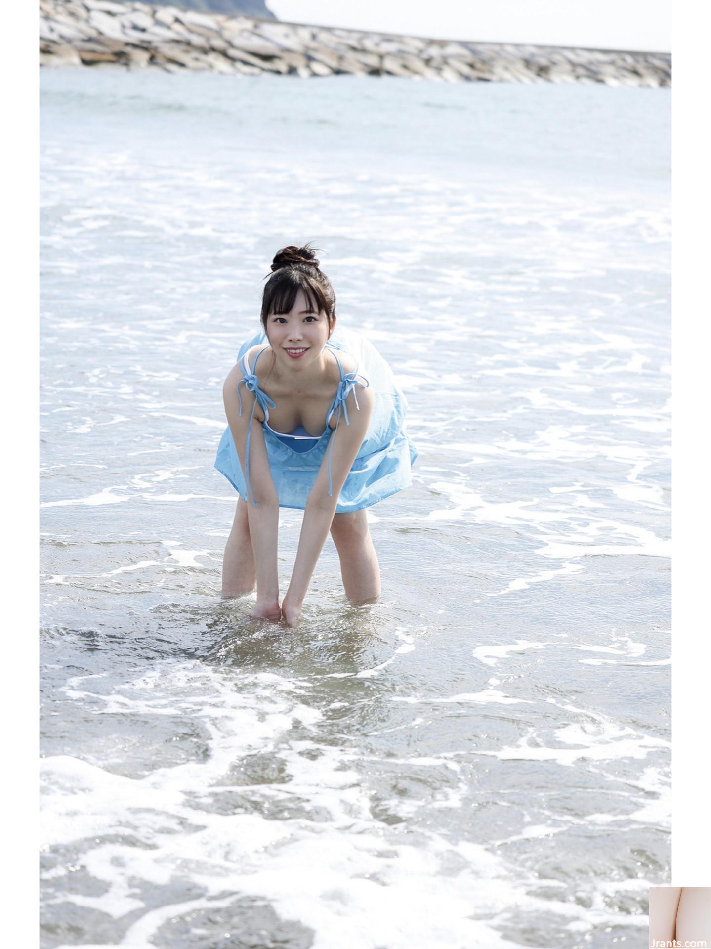 Kozue Minami – Sound of Waves Sound of Waves (57P)