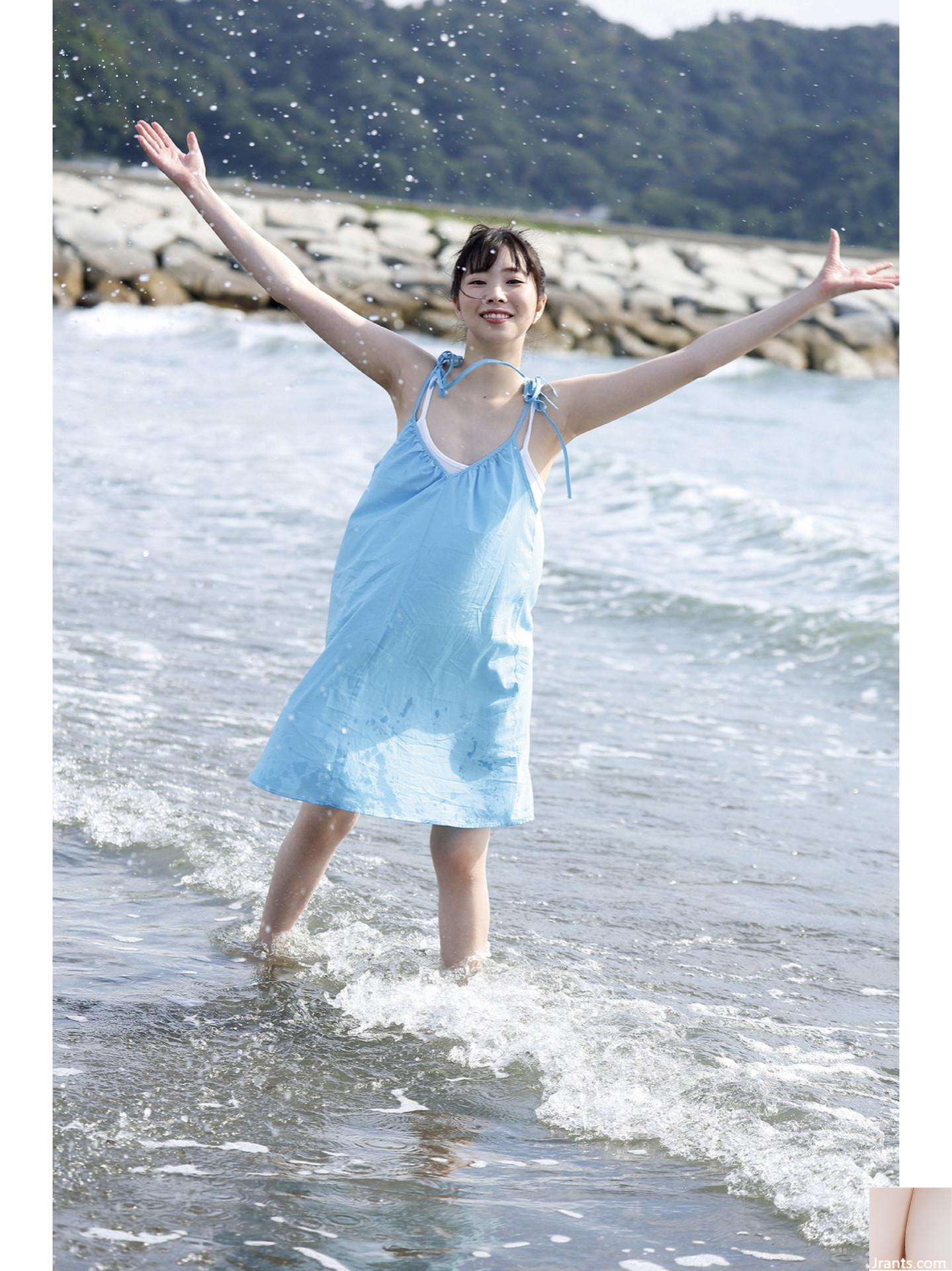 Kozue Minami – Sound of Waves Sound of Waves (57P)