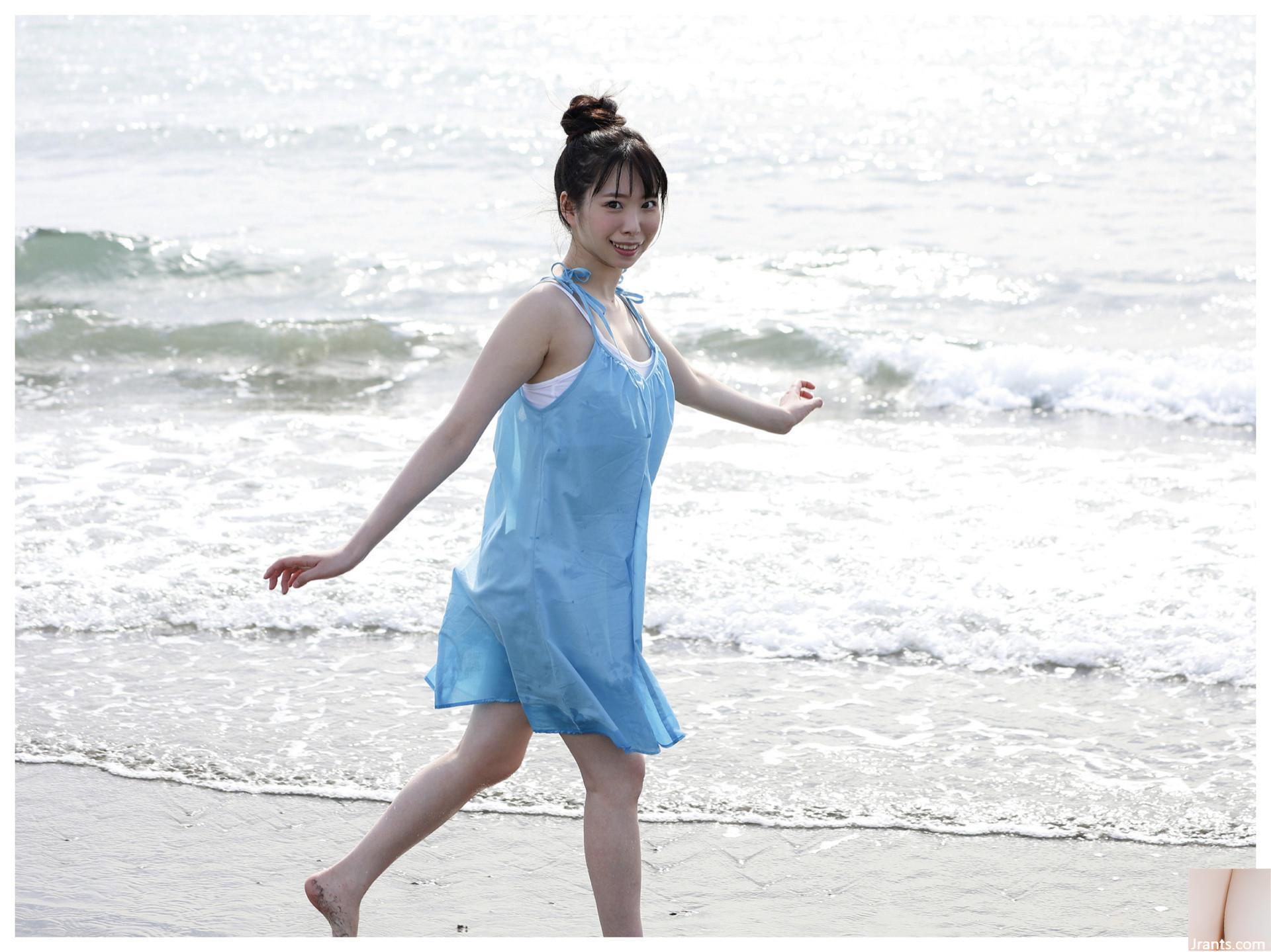 Kozue Minami – Sound of Waves Sound of Waves (57P)