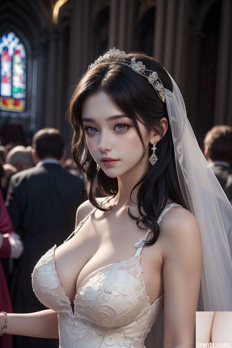 Pengantin Pernikahan_ekstra