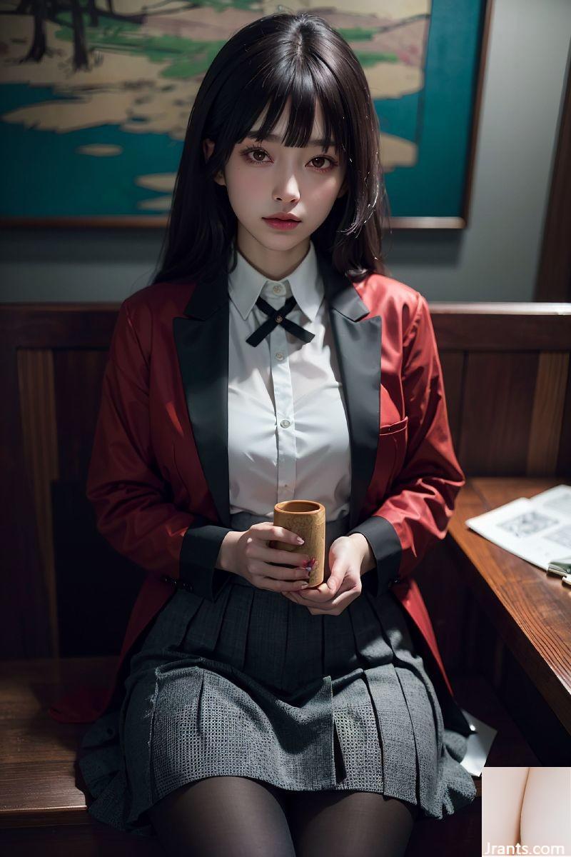 Yumeko_extra