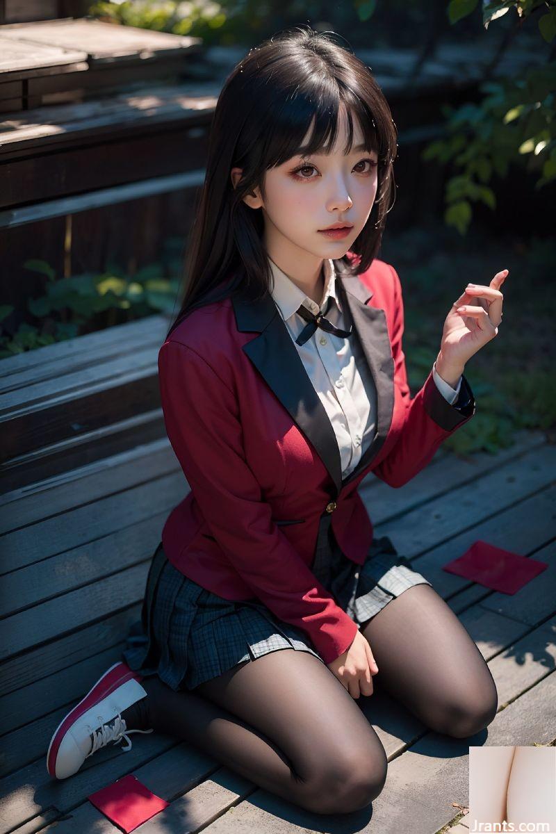 Yumeko_extra