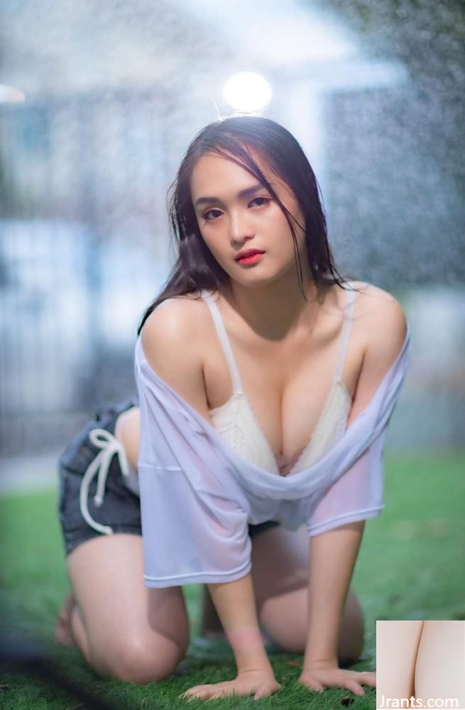 Gadis seksi yang keren (28P)