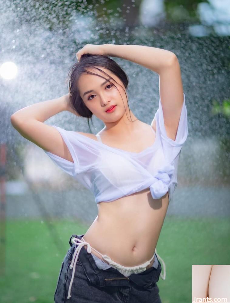 Gadis seksi yang keren (28P)