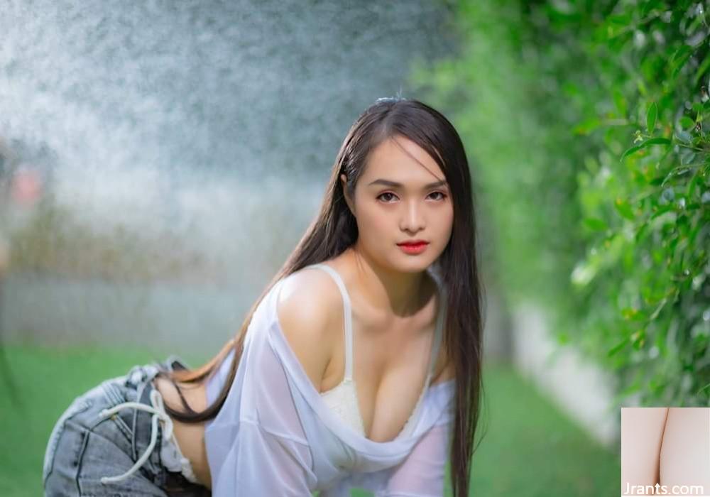 Gadis seksi yang keren (28P)