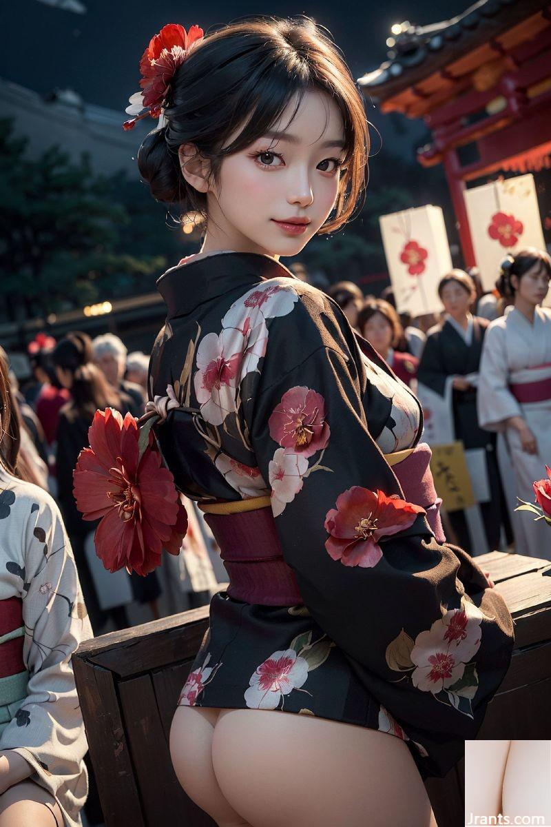 Japan Kimono_extra