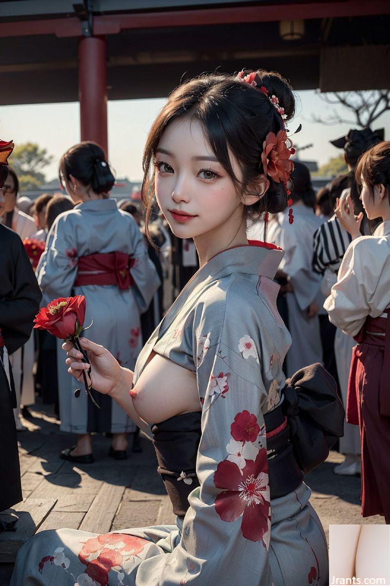 Japan Kimono_extra