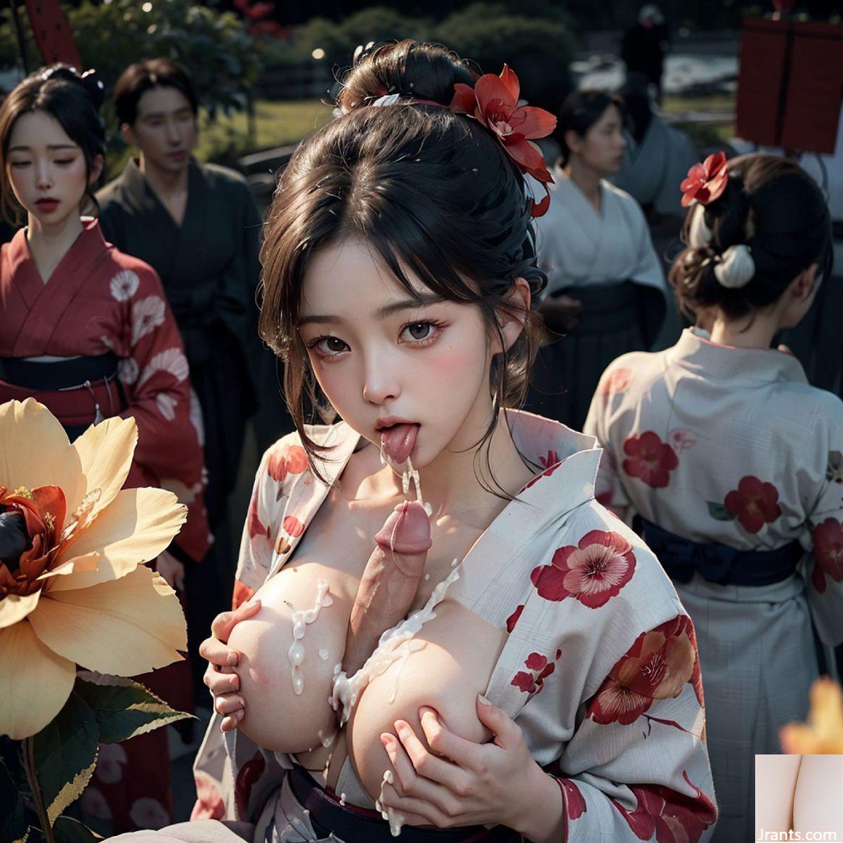 Japan Kimono_extra