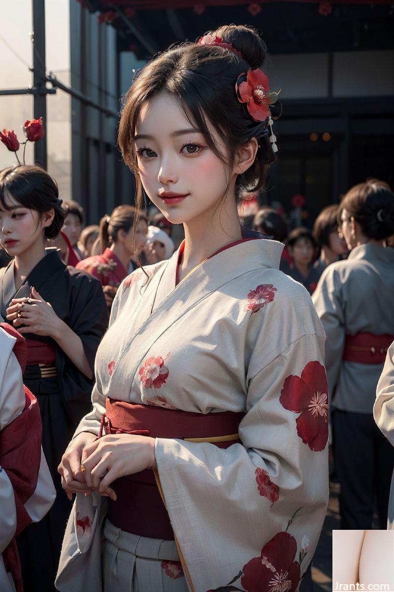 Japan Kimono_extra