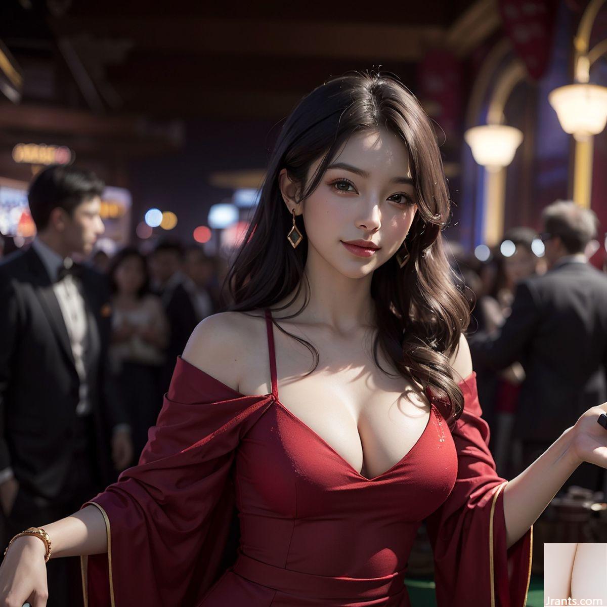 Casino Lady_extra