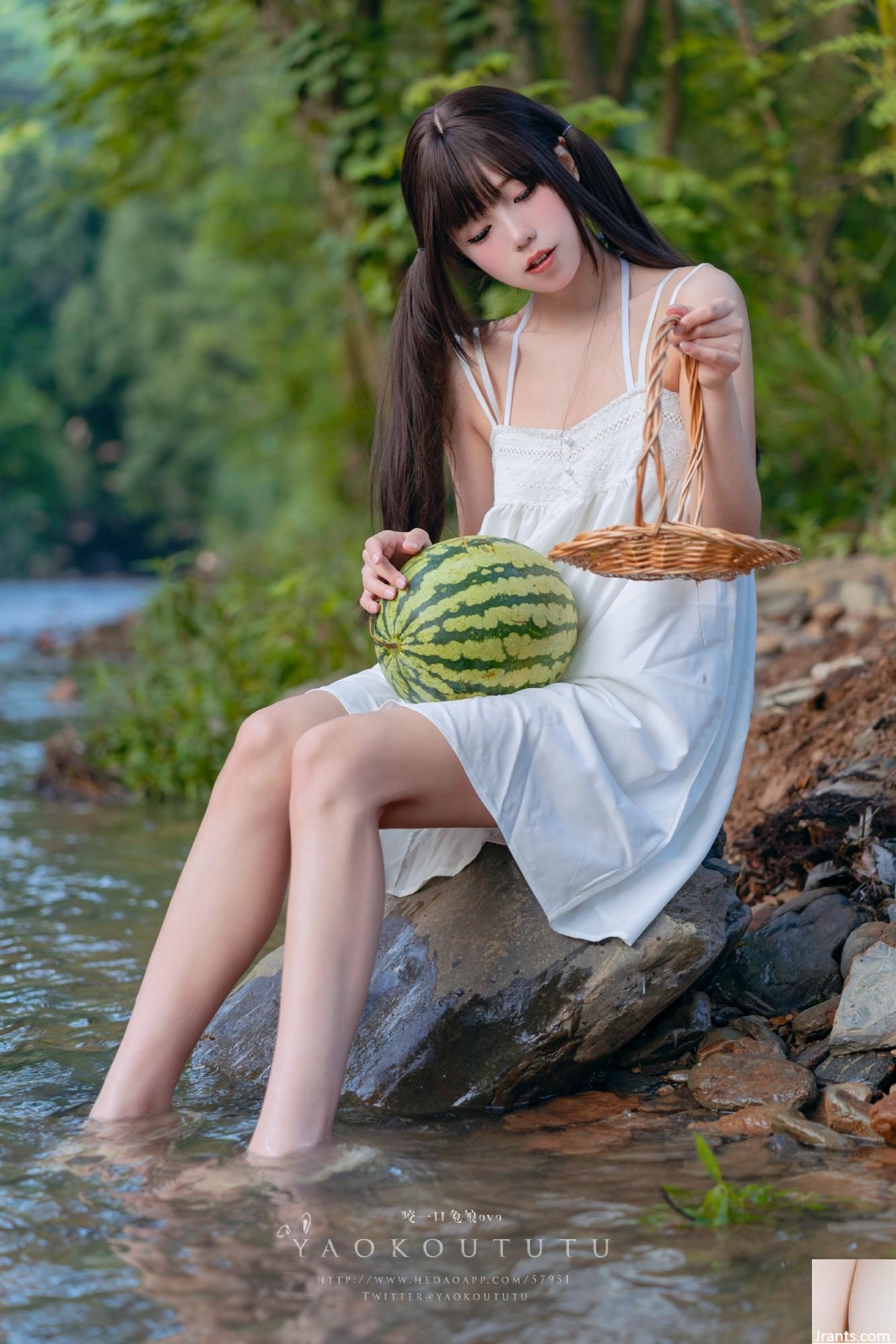 Coser @ sticky dumpling bun – Assine &#8220;Summer of the River Tracing&#8221; e Love Cycle (60P) em agosto