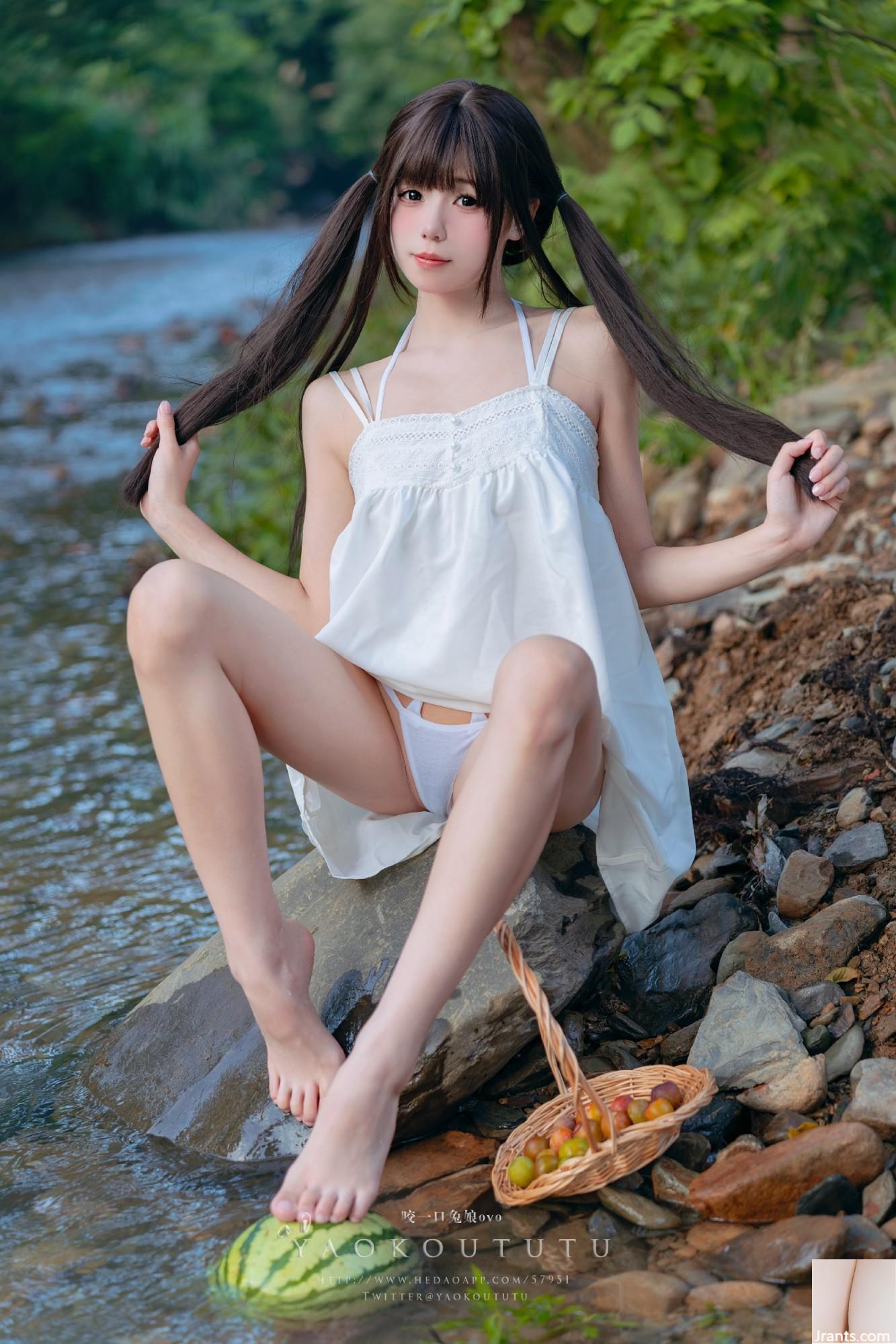 Coser @ sticky dumpling bun – Assine &#8220;Summer of the River Tracing&#8221; e Love Cycle (60P) em agosto