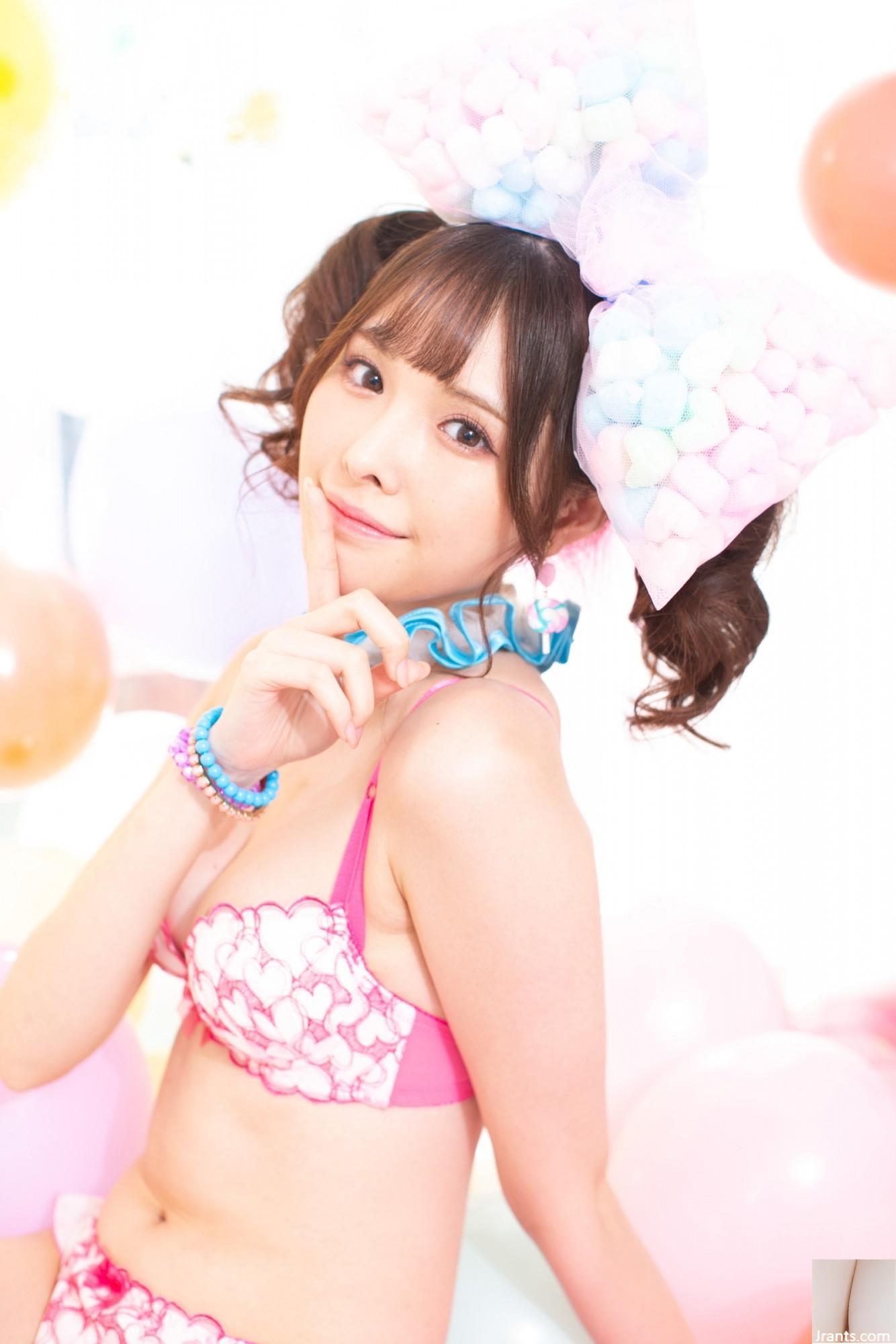 Arina Hashimoto 18 2 (97P)