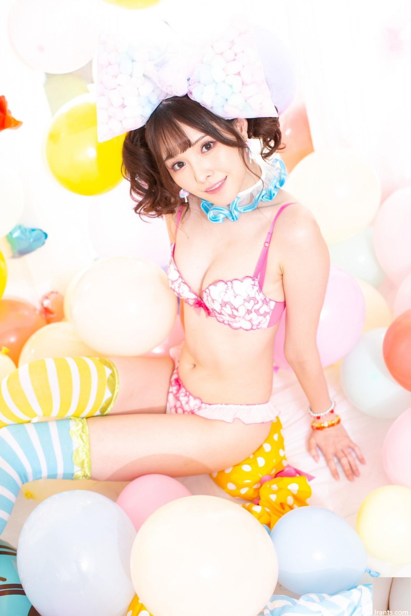 Arina Hashimoto 18 2 (97P)