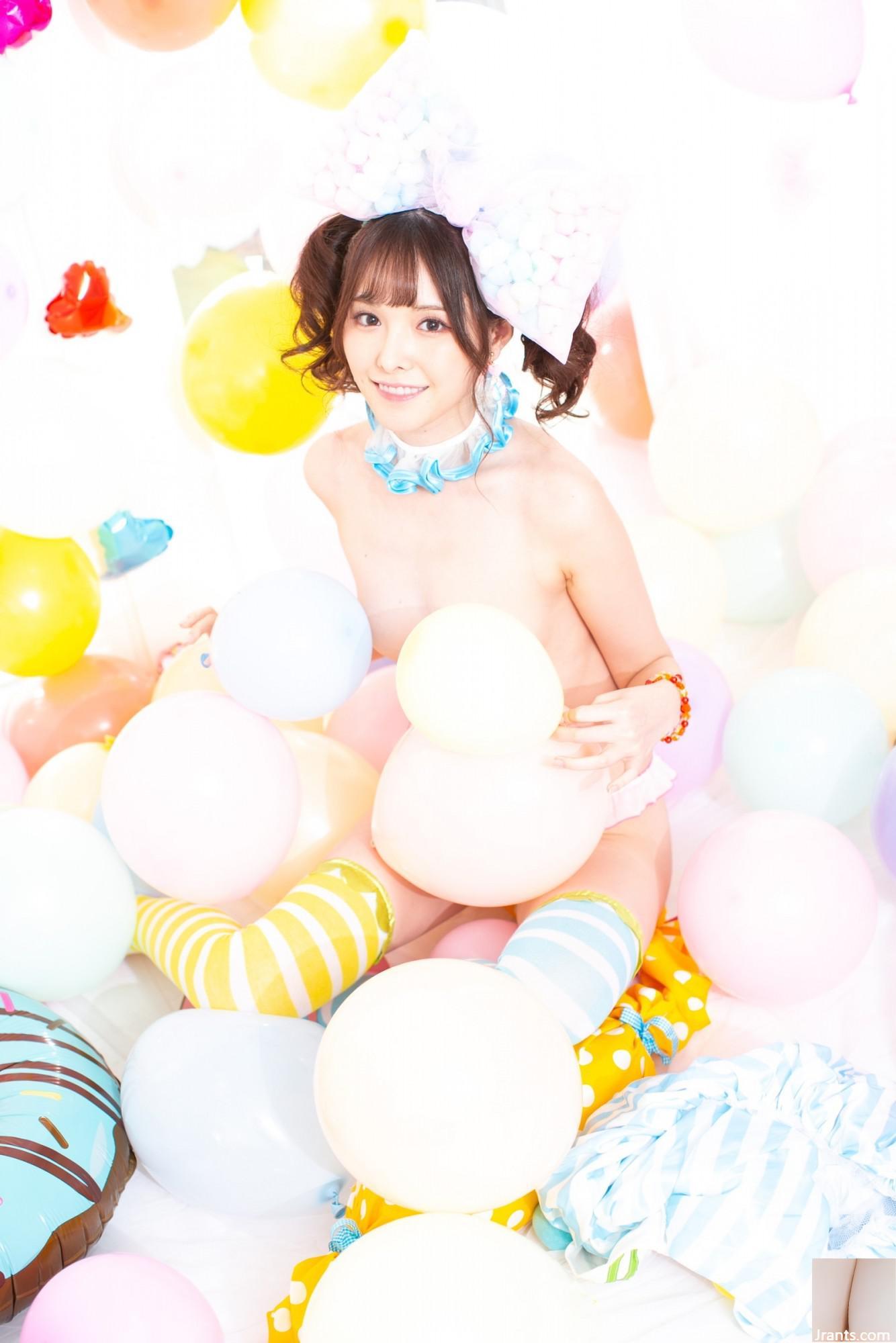 Arina Hashimoto 18 2 (97P)