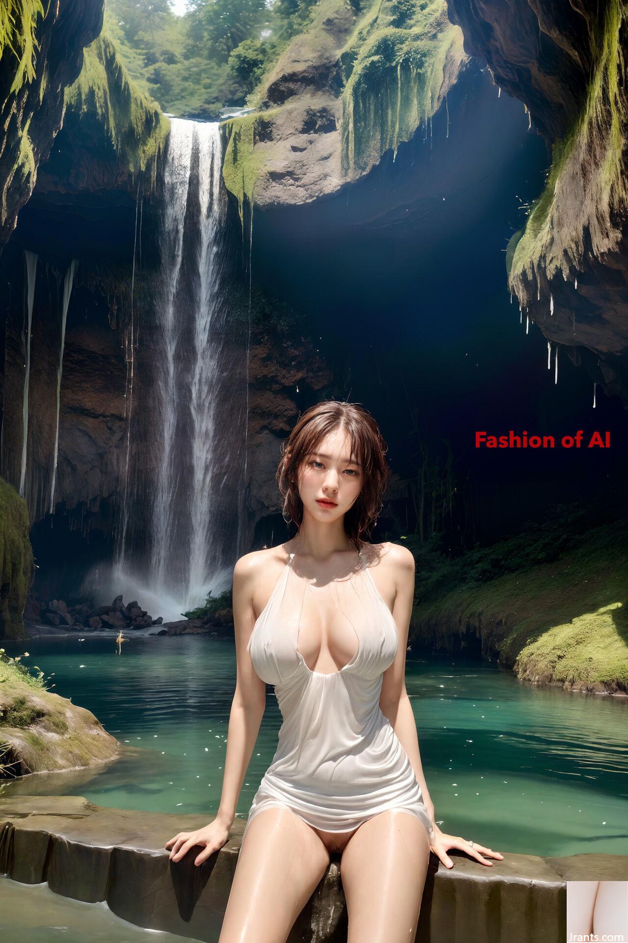 ★PATREON★ fashionofai – Vue de la Ville