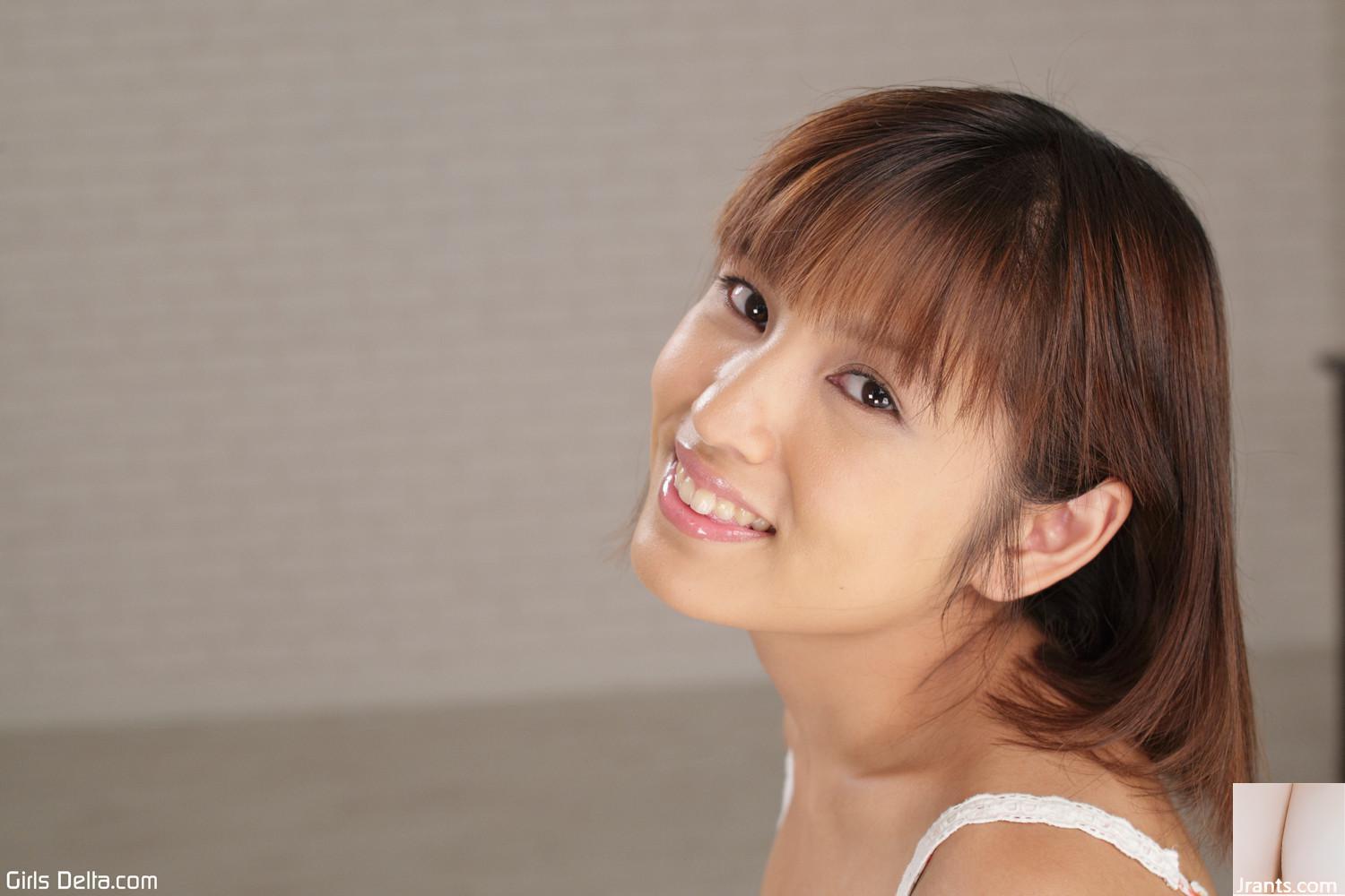 Japanisches Model Miki_Hasimoto (37P)