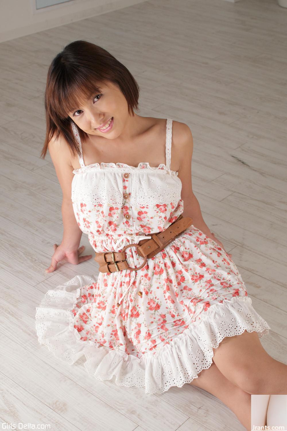 Japanisches Model Miki_Hasimoto (37P)