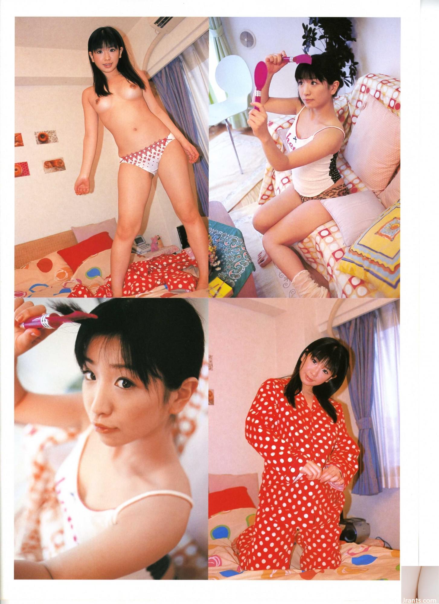 Ogura Arisa (Ogura Alice) (Fotobuch) – LOVE×2 Vol.10 Love Love Ogura Alice Sonderausgabe zum Ruhestand (98 Seiten)