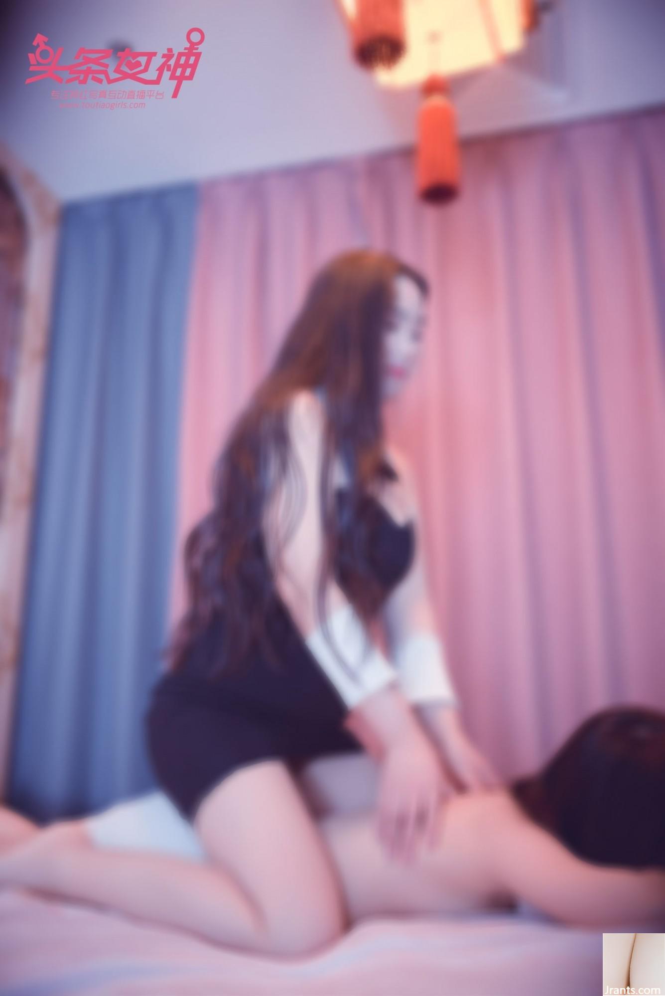 (제목 여신) 2018.01.16 꿈나라 보고의 가게 방문 (81P)