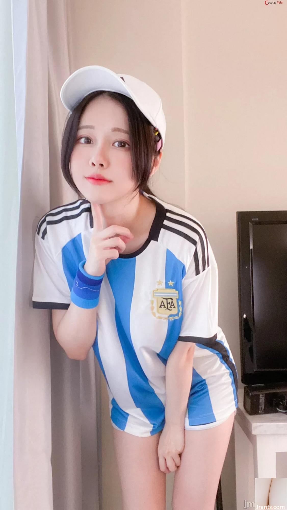 Arty Huang (Arty Yati) – Argentina (45P)