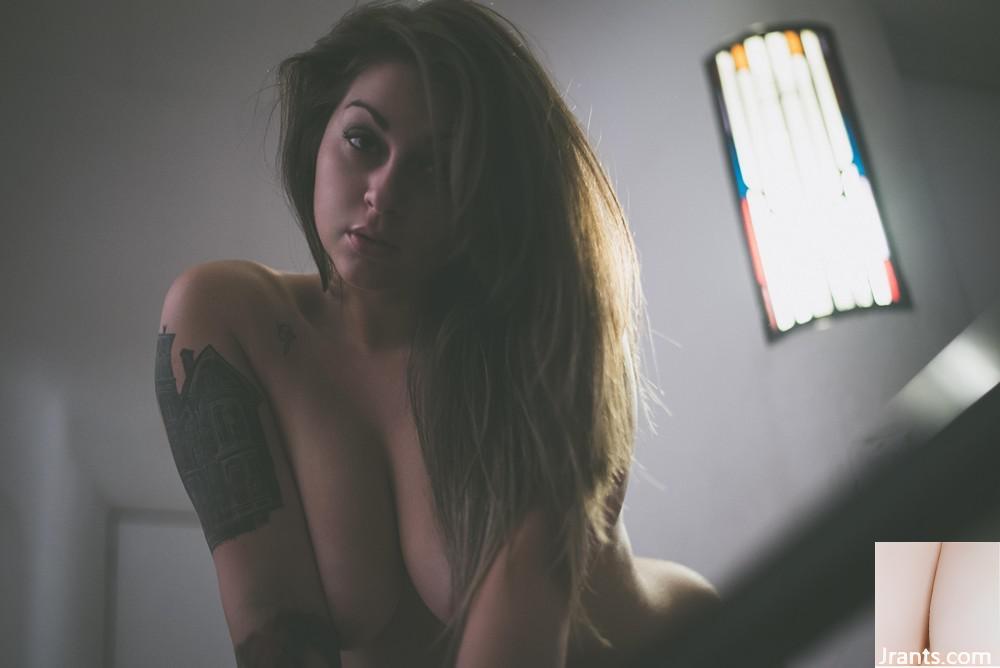 (Suicide Girls) Malvado – Cuento antes de dormir