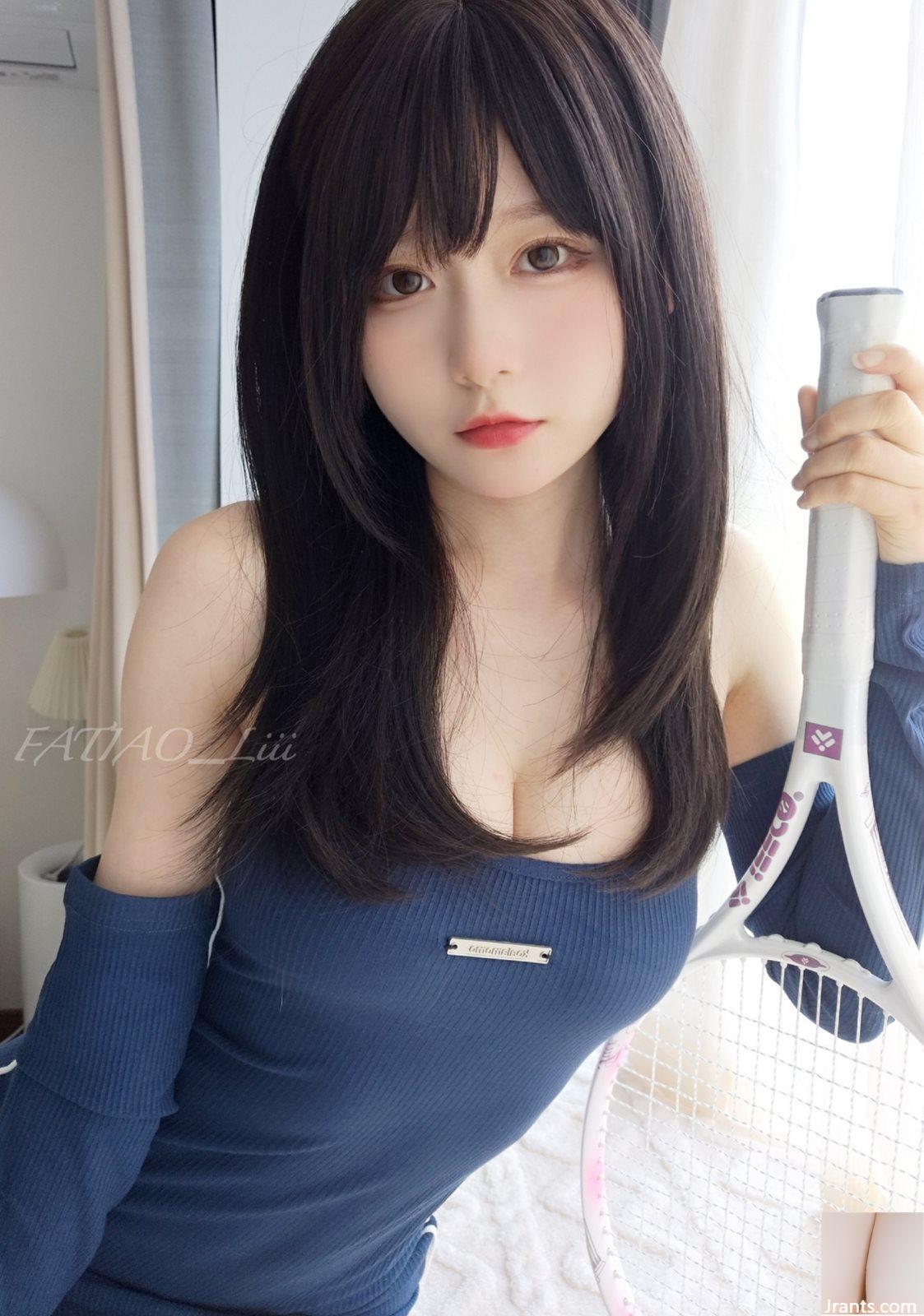 Coser@clockwork မိန်းကလေး (Fantia) – (Fantia) ဇူလိုင်လ 2022 (140P)