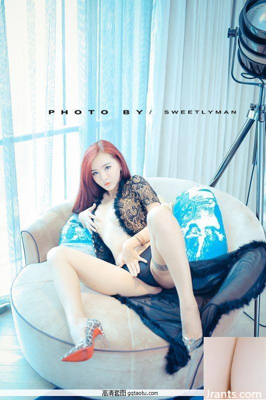 Fotograf Sweetlyman Model Collection (77P)