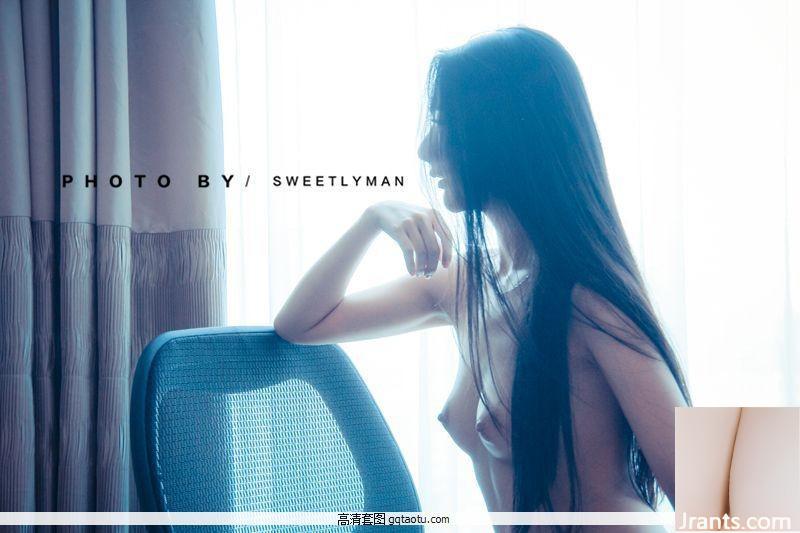 Koleksi model fotografer sweetlyman (77P)