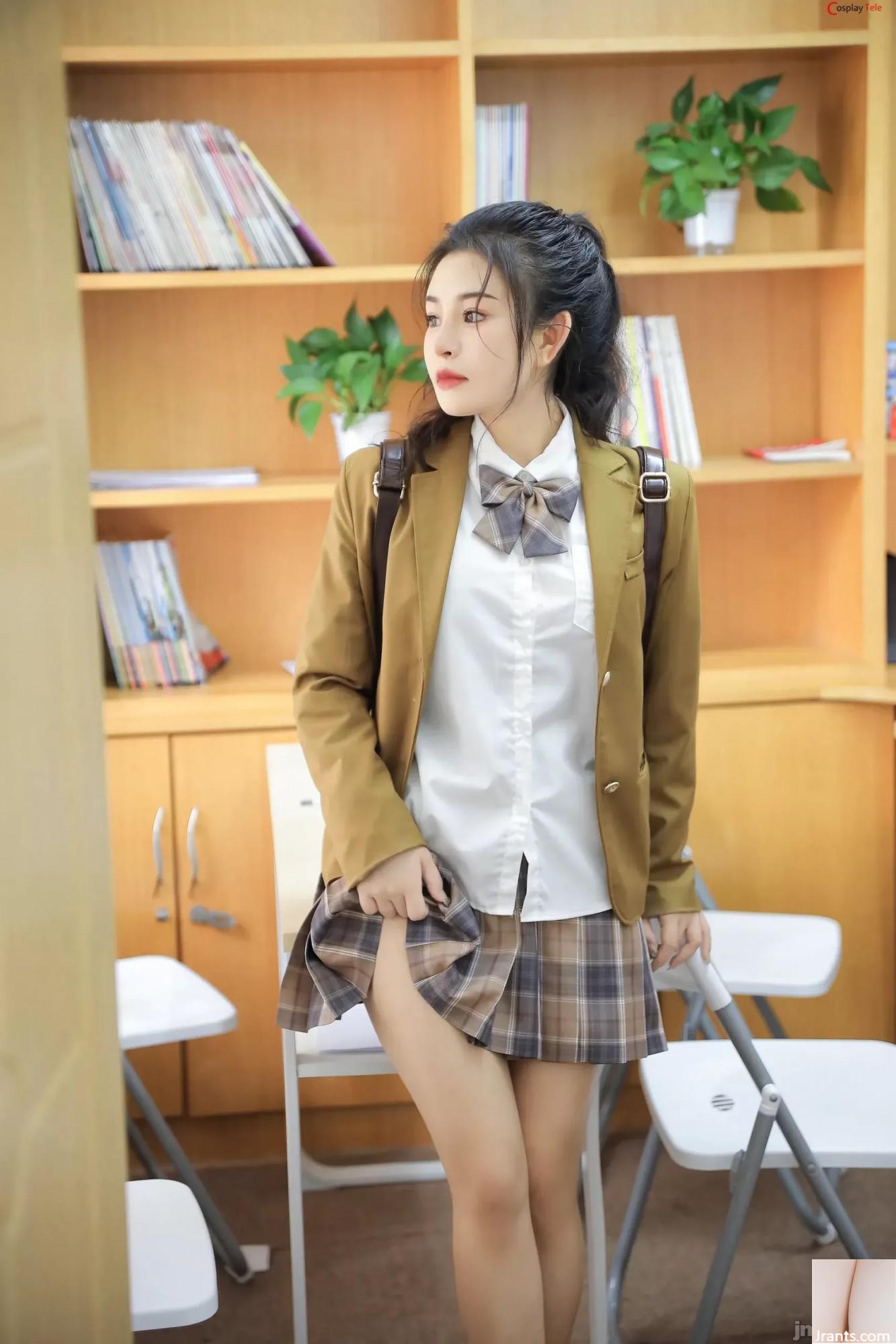 Taonuan jiang (복숭아장) – Student tutoring class (62P)